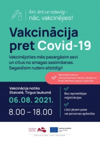 Vakcinācija