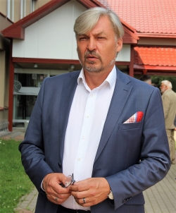 Dagnis Straubergs