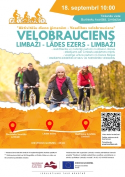 Velobrauciens