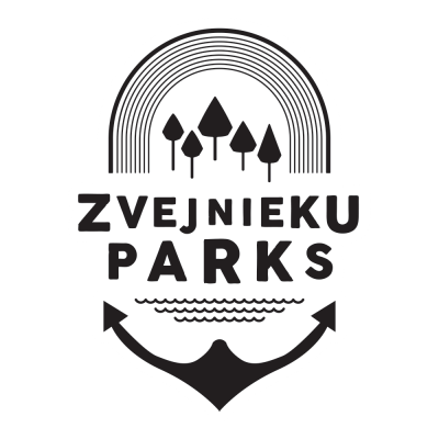 zvejnieku parks