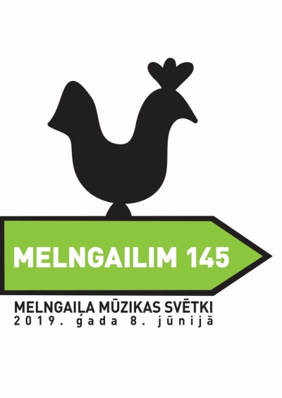 Melngailim 145