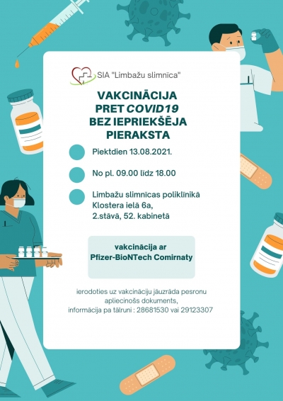 Vakcinācija