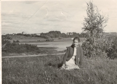 Lielezera krasti