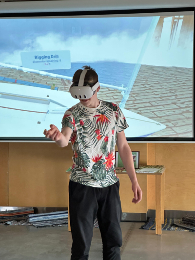 vr