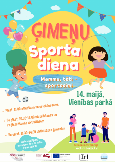 Sporta diena