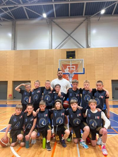 basket