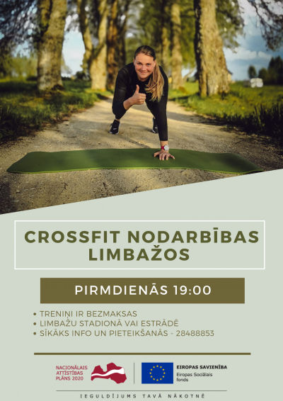 Crossfit