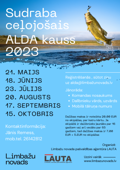 ALDA kauss