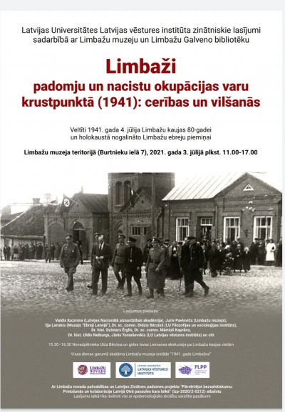Zinātniskie lasījumi