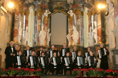 Starptautiskais akordeonistu festivāls