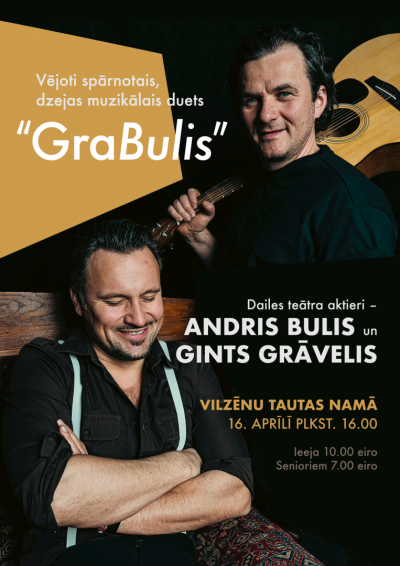Grabulis