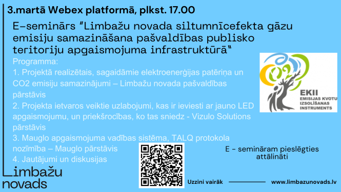 seminars