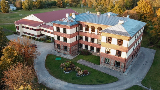 Pāles pamatskola