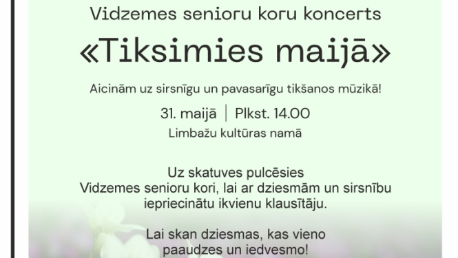 koncerts