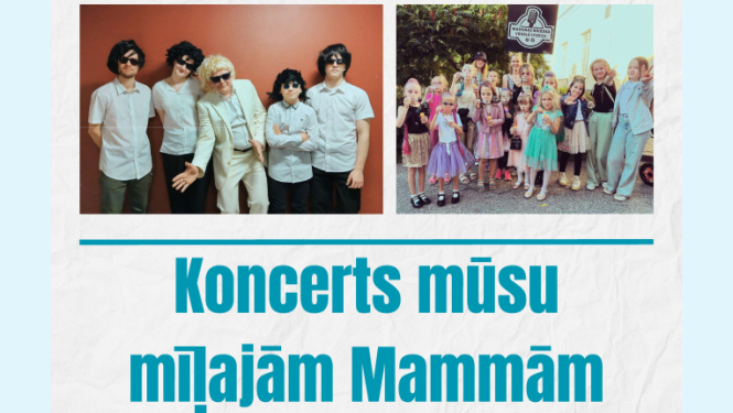 koncerts