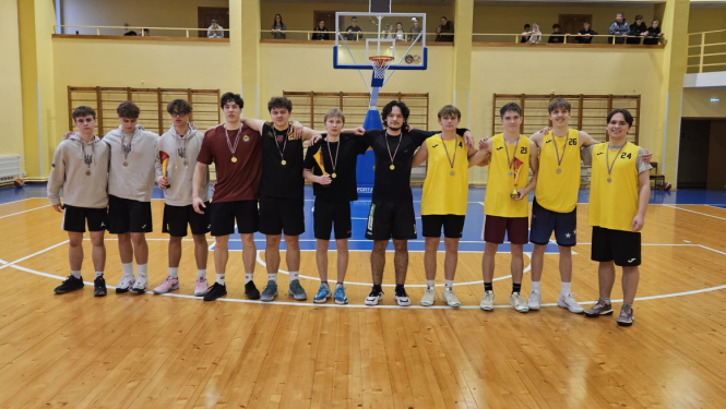 sporta skola