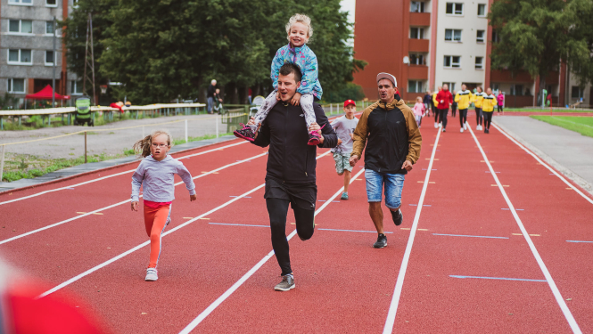 #OCLimbažiIzaicina - Sāc savu jaunā gada apņemšanos jau decembrī