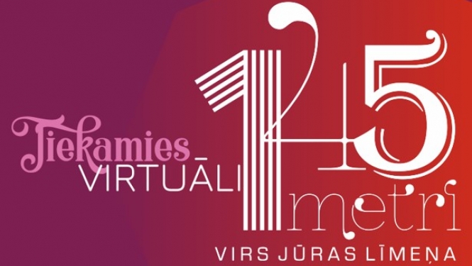 Virtuālā izstāde