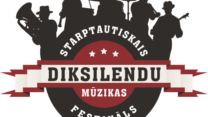 9. Starptautiskais diksilendu mūzikas festivāls piedāvās īpašu «Covid-19» videokoncertu divās daļās