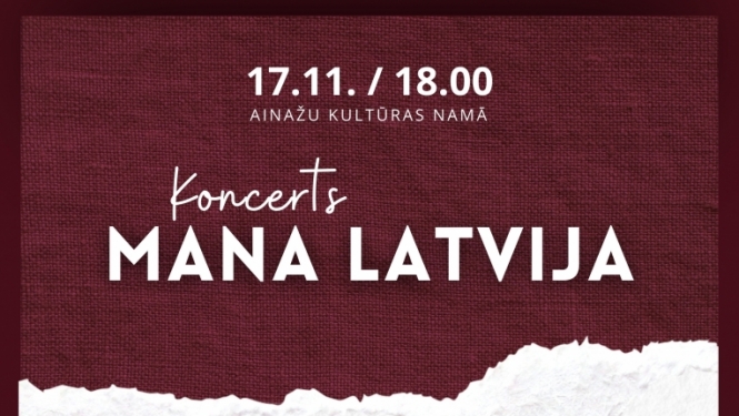mana latvija