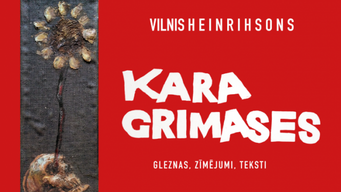 kara grimases