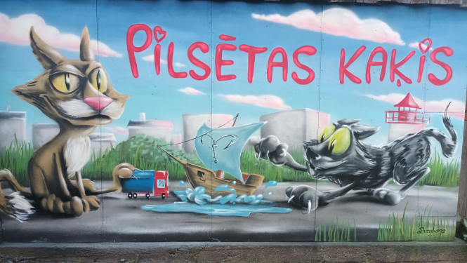 kakis
