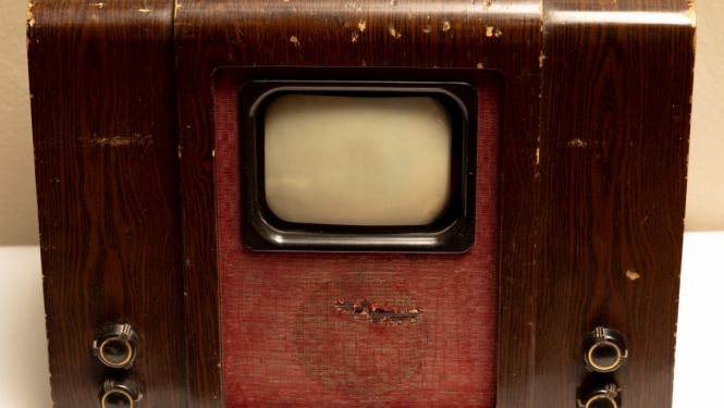 tv