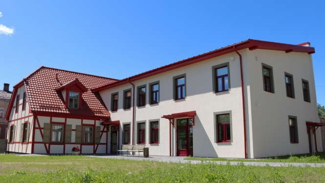 grupu maja