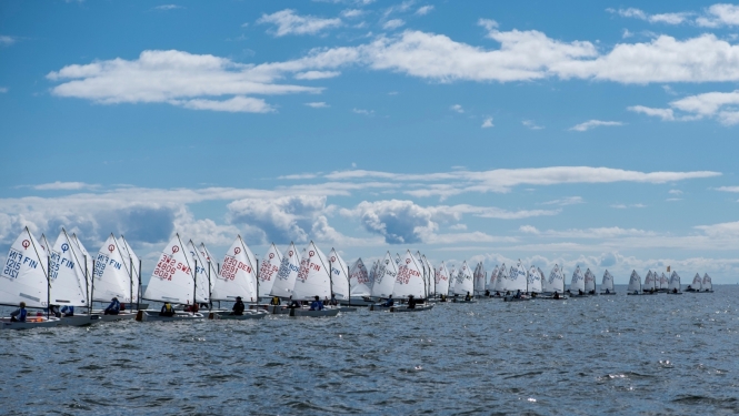 nordic cup