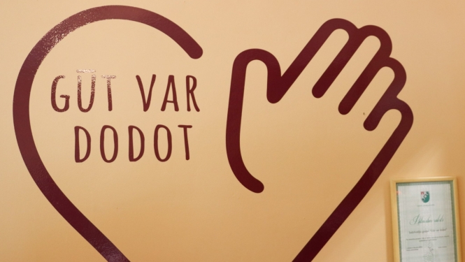 gut