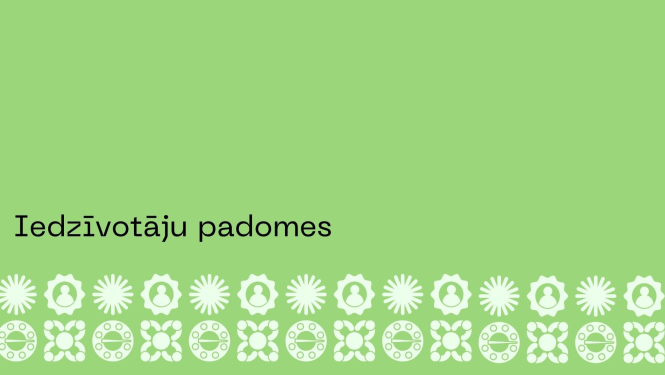 padomes