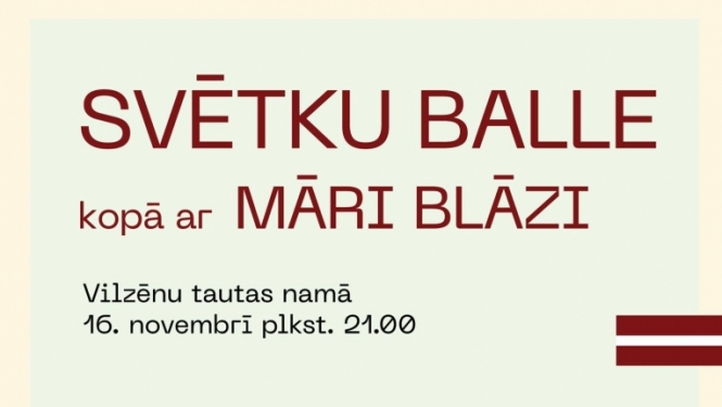 balle vilzen