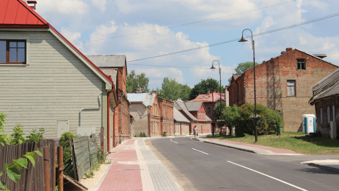 juras iela