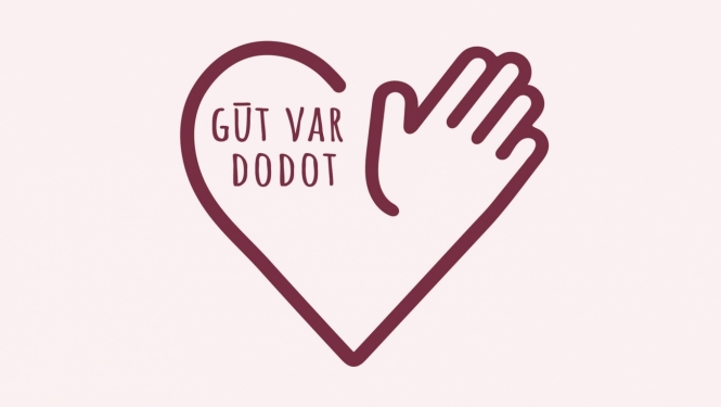 gut var