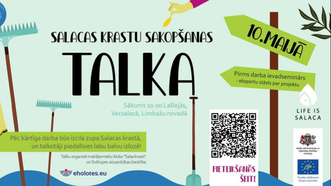 talka