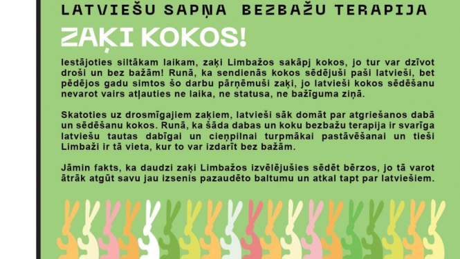 limbazi ir