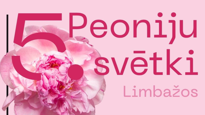 peonija