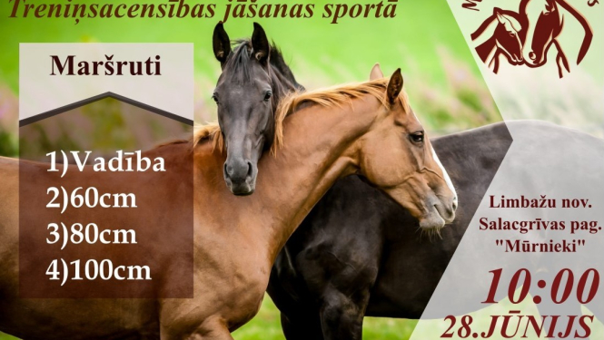 atbalsta