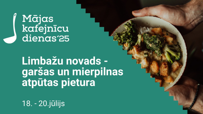 majas dienas