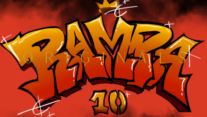 rampa