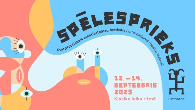 speles prieks