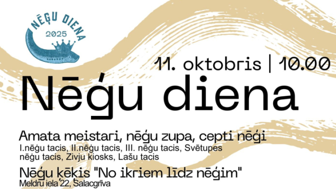 negu diena