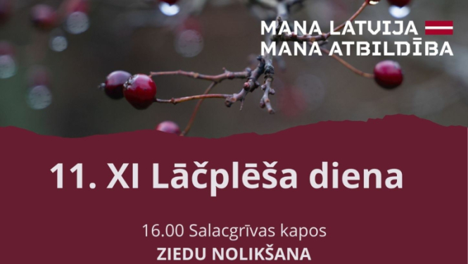 11.Salacgriva