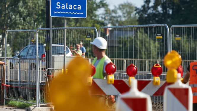 Salaca