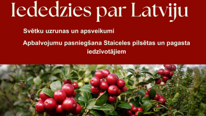 Latvija