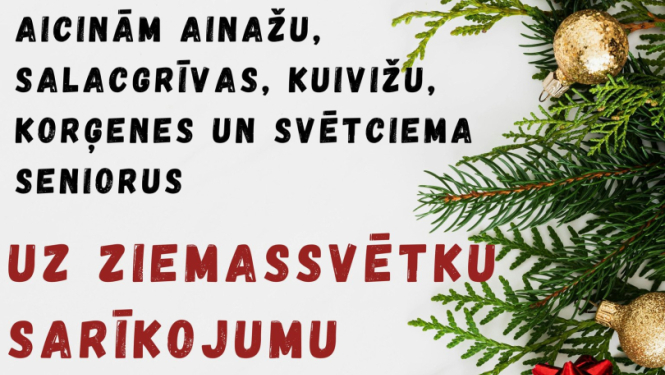 ziemassvetki