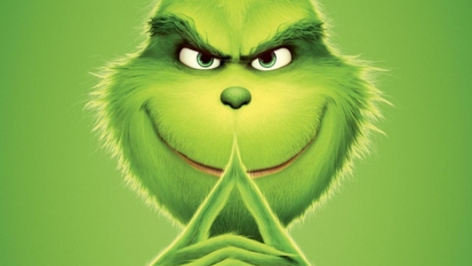 grinch