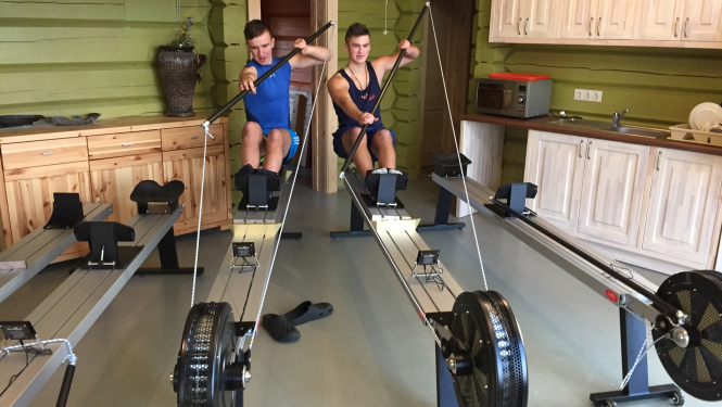 Realizēts projekts "Sporta inventāra iegāde sabiedrisko aktivitāšu dažādošanai Limbažu novadā"