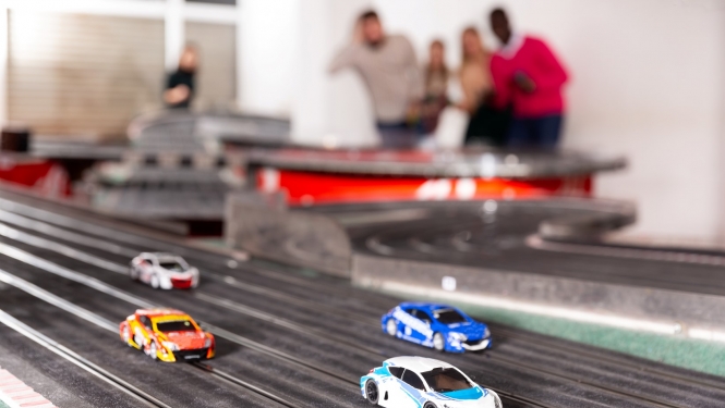 Limbažu novada pašvaldība piešķir līdzfinansējumu Pasaules čempionāta junioriem trases automodelisma organizēšanai