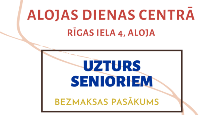 aloja